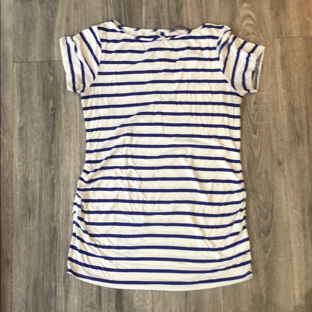 Maternity tee